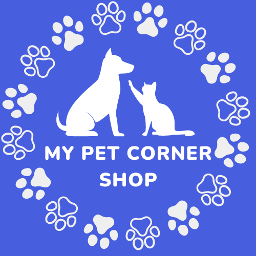My Pet Corner Shop